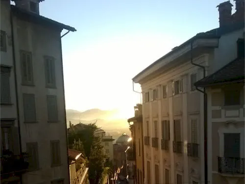 Uptown B'N'B Hotel Bergamo Guest house