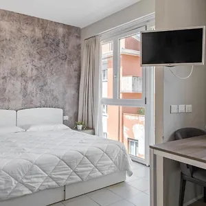 Appartement Myplace Ospedale