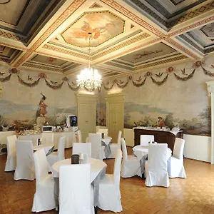 Antica Dimora ** Bergamo