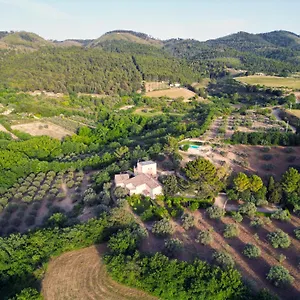 Séjour à la ferme Santa Margherita