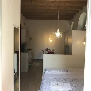 2* Bed & Breakfast Myroom Alta 1