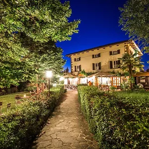 Pian Del Bosco Hotel Novafeltria