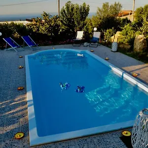 Hébergement de vacances * * * Annalisa * * *