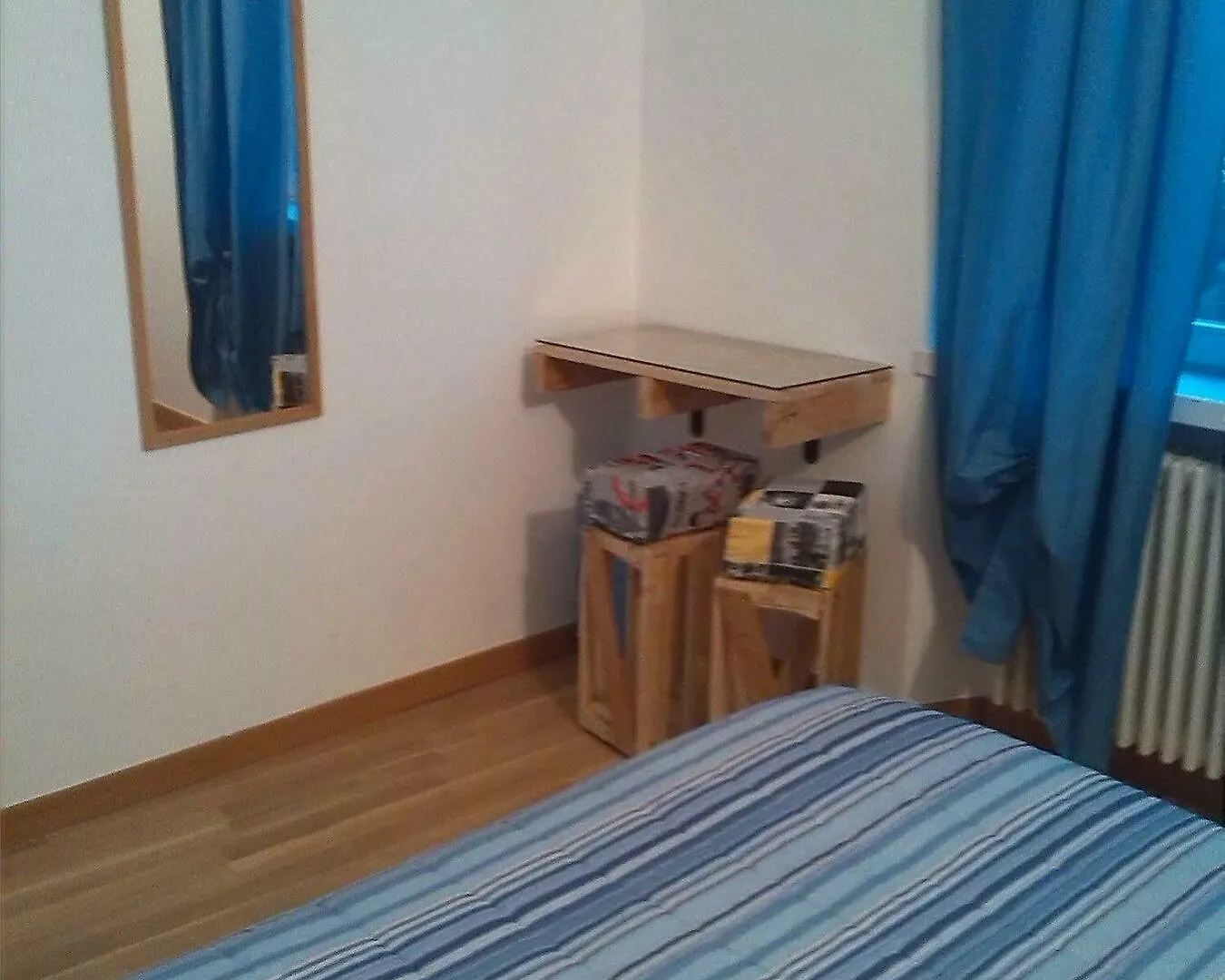 Uptown B'N'B Hotel Bergamo Guest house
